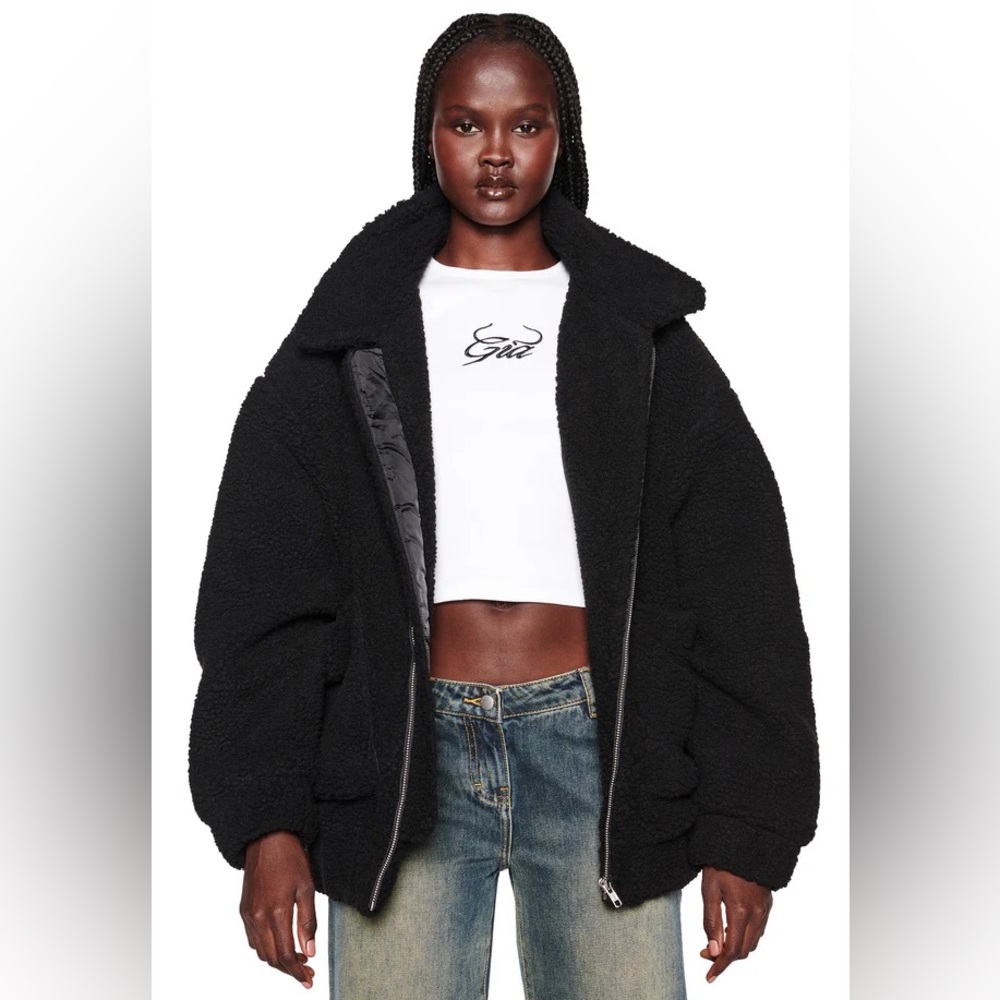 I.AM.GIA Pixie Coat